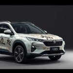 Обзор лучших GS авто из Китая: цены, характеристики и отзывы